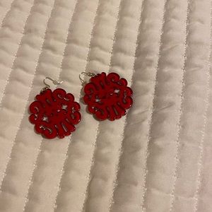 Zenzii Earrings